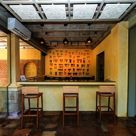 Siddhalepa Ayurveda Resort - All Meals, Ayurveda Treatment And Yoga Wadduwa Bagian luar foto