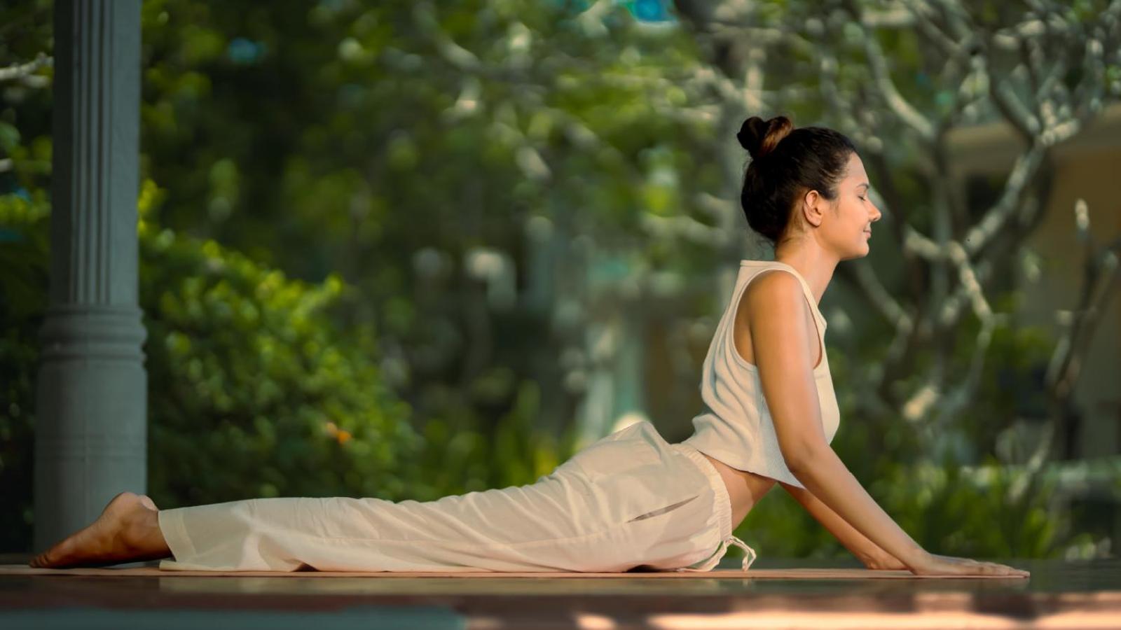 Siddhalepa Ayurveda Resort - All Meals, Ayurveda Treatment And Yoga Wadduwa Bagian luar foto
