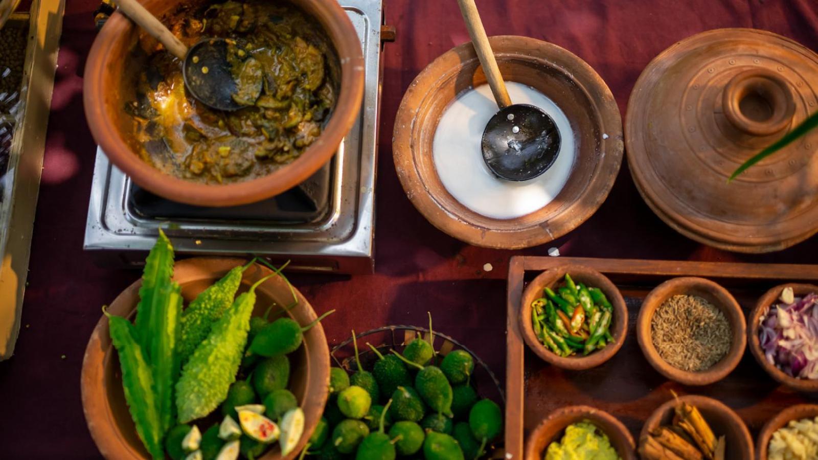 Siddhalepa Ayurveda Resort - All Meals, Ayurveda Treatment And Yoga Wadduwa Bagian luar foto