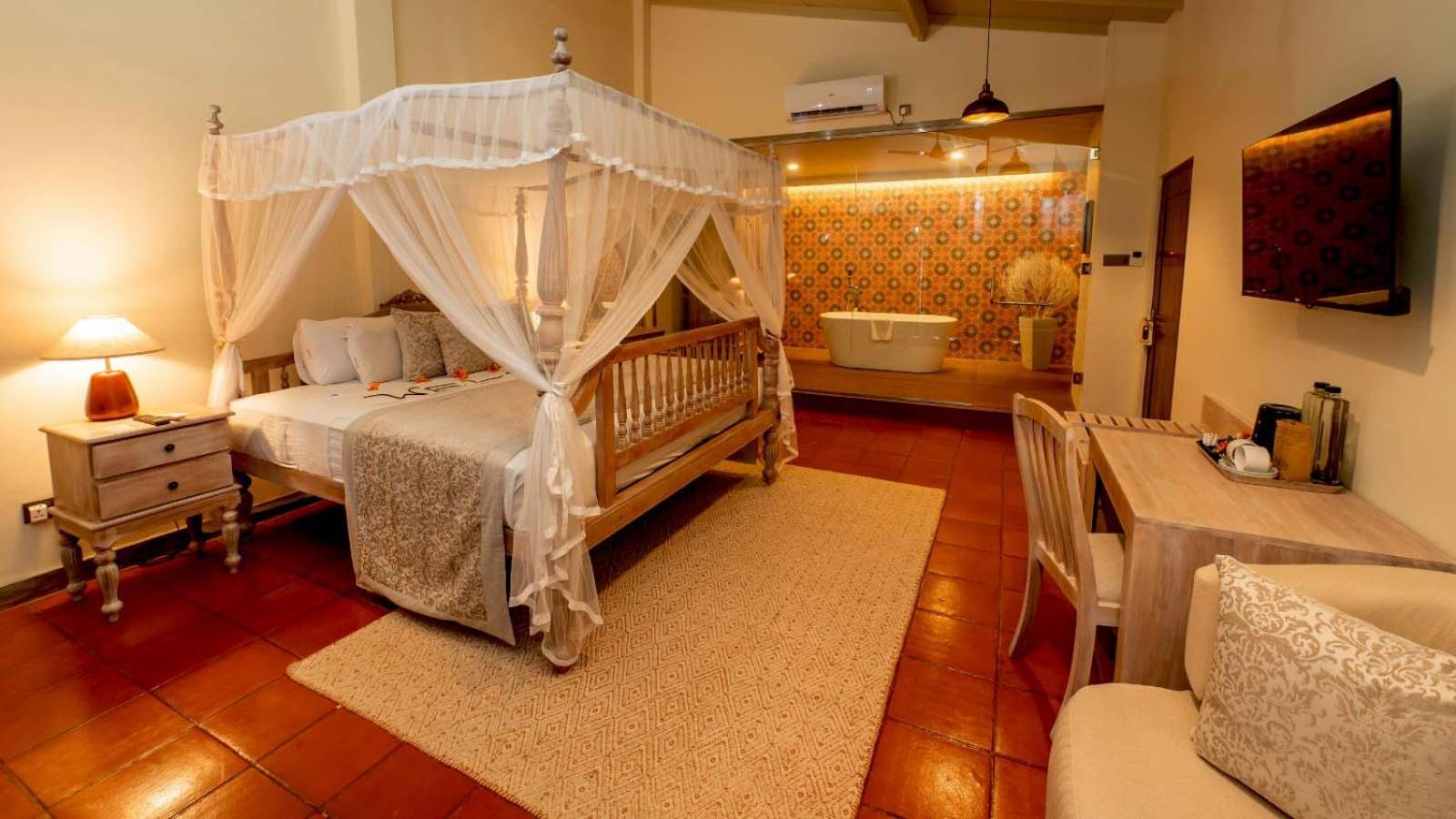 Siddhalepa Ayurveda Resort - All Meals, Ayurveda Treatment And Yoga Wadduwa Bagian luar foto