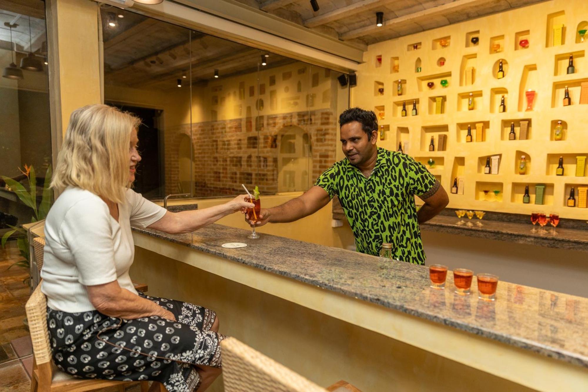 Siddhalepa Ayurveda Resort - All Meals, Ayurveda Treatment And Yoga Wadduwa Bagian luar foto