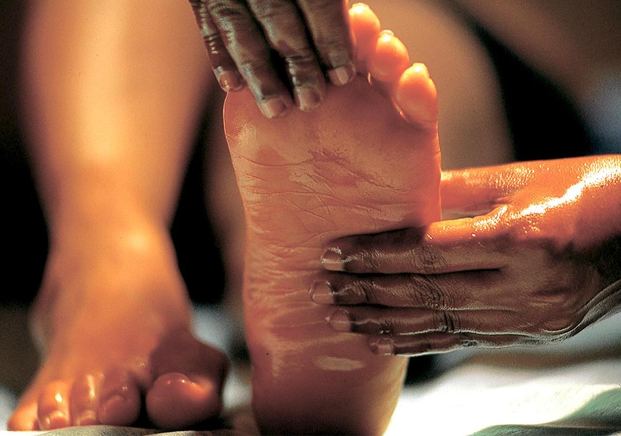 Siddhalepa Ayurveda Resort - All Meals, Ayurveda Treatment And Yoga Wadduwa Bagian luar foto
